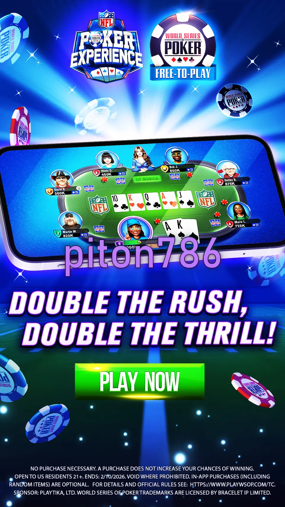 piton786 APK