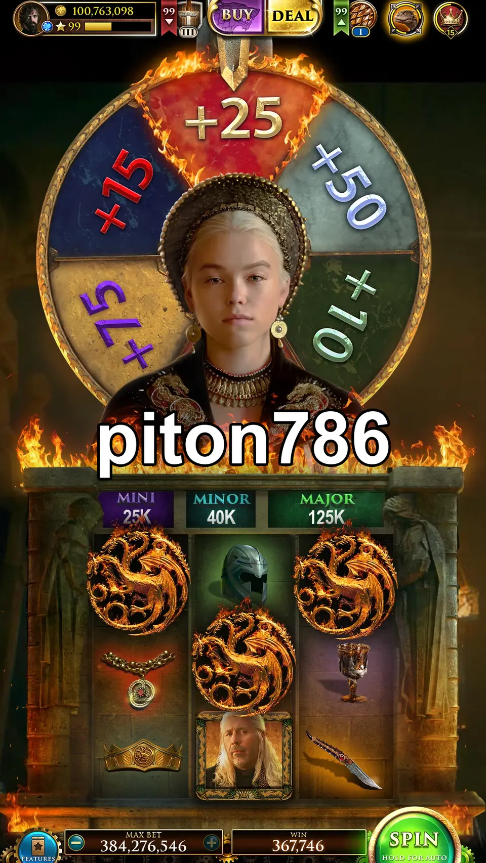 piton786 APK