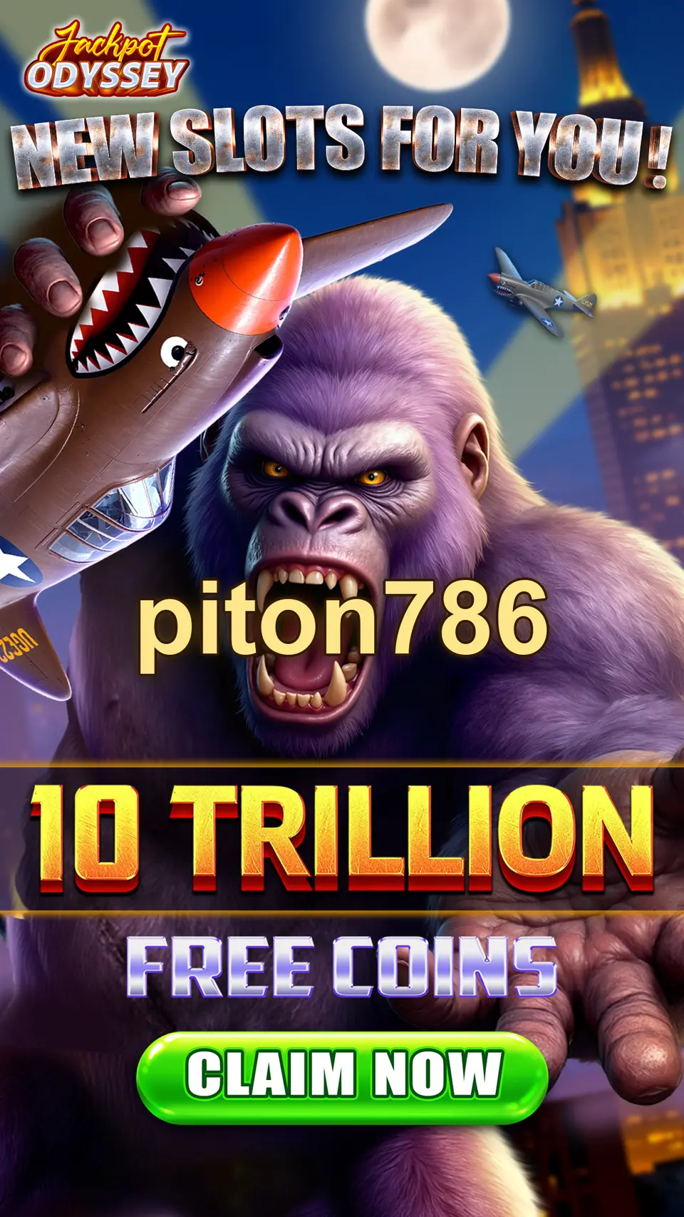 piton786 APK