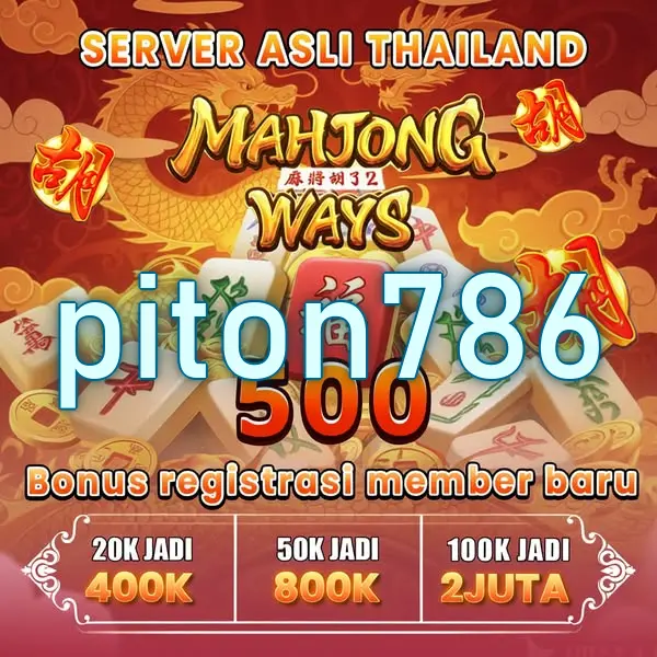 piton786 Masuk