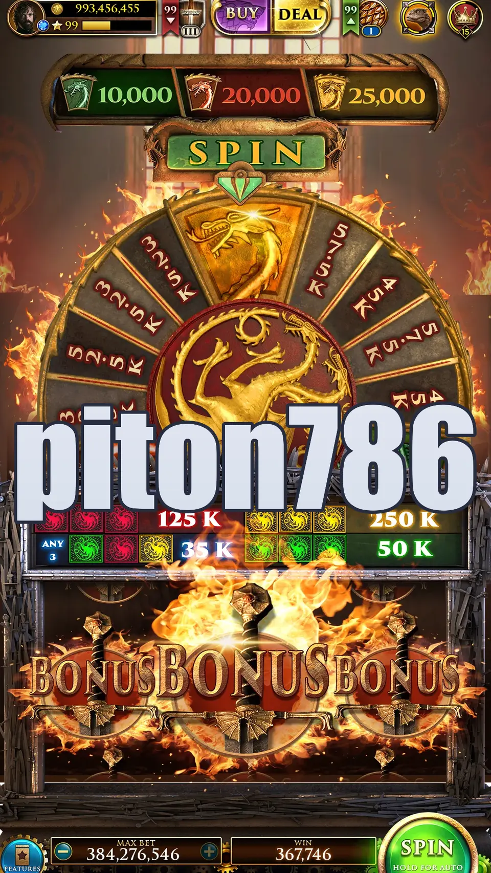 piton786 Masuk