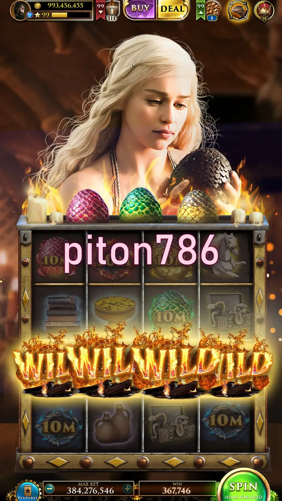 piton786 Masuk