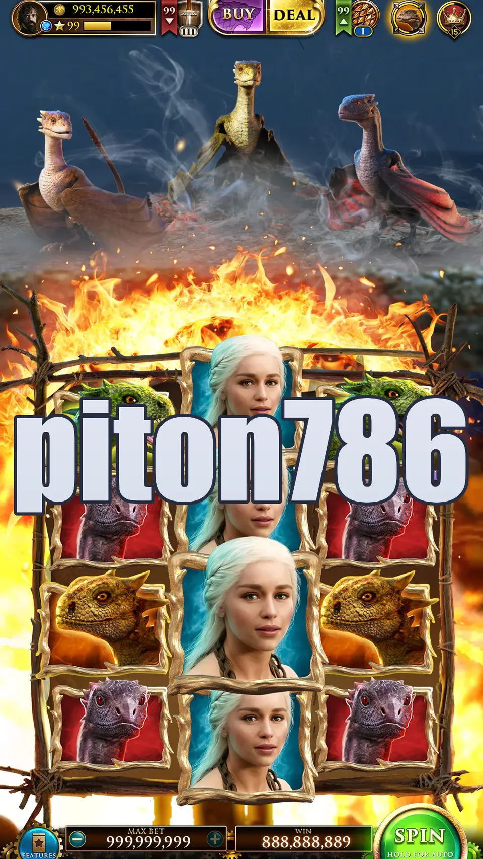 piton786 Masuk