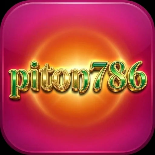 piton786 Logo - Resmi