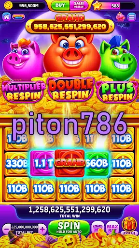 piton786 Preview - Resmi Unduh