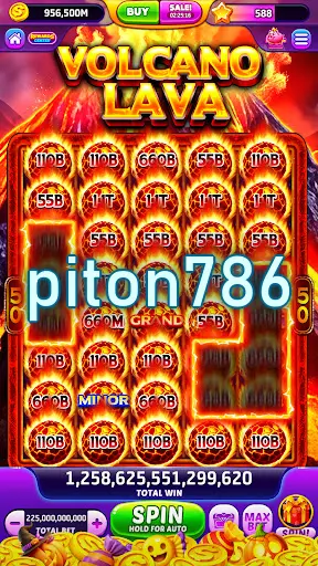 piton786 Tangkapan Layar Resmi APK